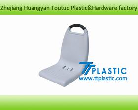 公交座椅吹塑加工