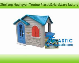 儿童小房子