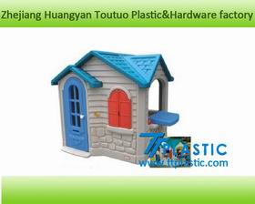 台州黄岩专业吹塑加工试模