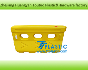 公路水马吹塑加工