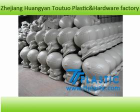 儿童玩具吹塑加工