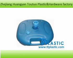 注水底座旗杆底座伞座