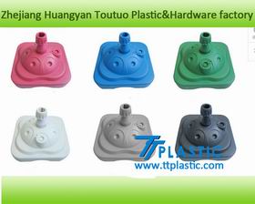 注水底座吹塑加工