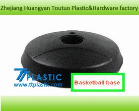 注水底座吹塑加工