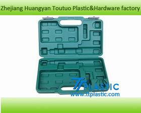 吹塑工具箱