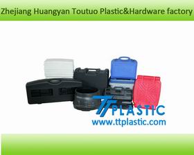 黄岩头陀吹塑加工