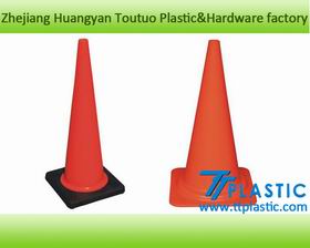 吹塑路障防撞