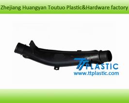 增压管振动摩擦焊接加工