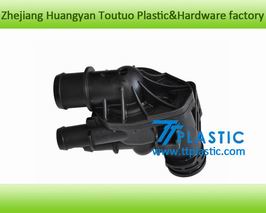 振动摩擦焊接加工