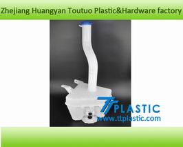 水壶热板焊接加工