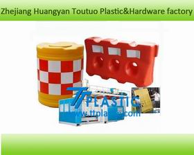 黄岩专业吹塑加工厂