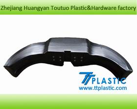 台州专业吹塑加工