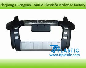 台州吹塑加工厂家